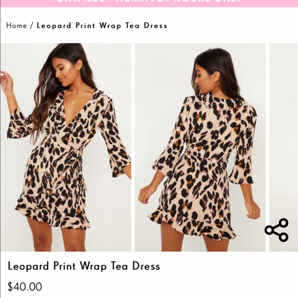 PLT Dress